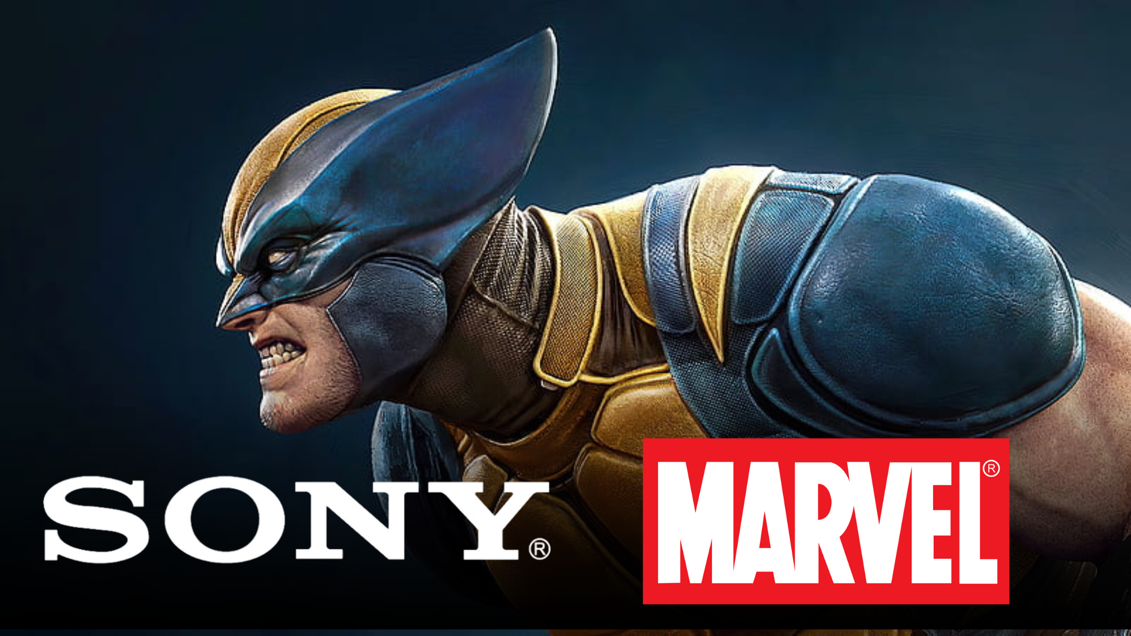 Hackers Leak Sony and Marvel’s Exclusive X-Men games deal