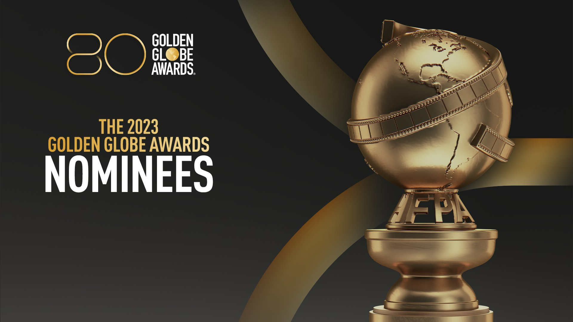 List Of All Golden Globes 2024 Nominations