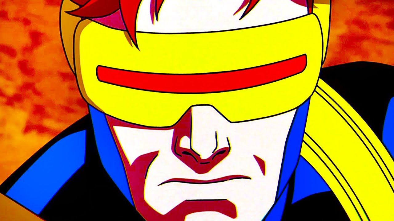 X-Men ’97 Trailer: Disney+ Series Brings Back the Classic ’90s Cartoon